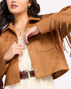 Cheyenne Jacket