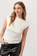 Caspia Rib Tank