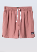 Warwick Short