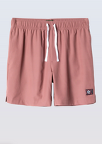 Warwick Short