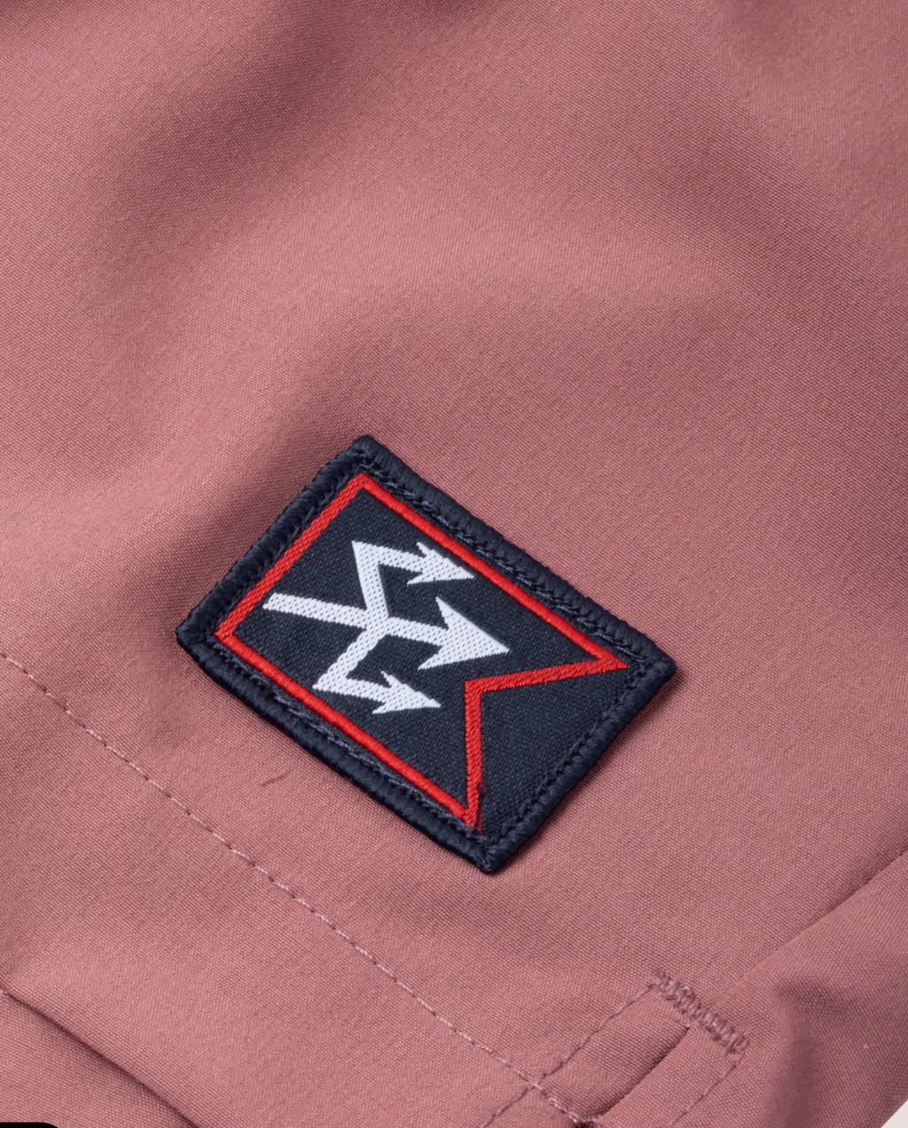 Warwick Short