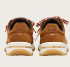 Kinetic Ember Lux Sneaker