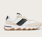Kinetic Ember Sneaker