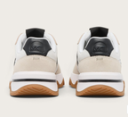Kinetic Ember Sneaker