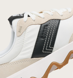 Kinetic Ember Sneaker