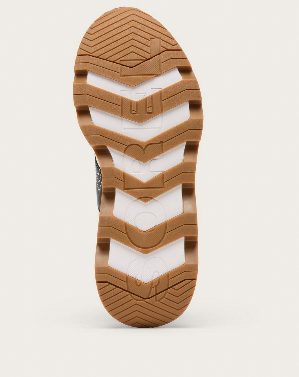 Kinetic Ember Sneaker