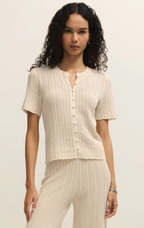 Starboard Crochet Top