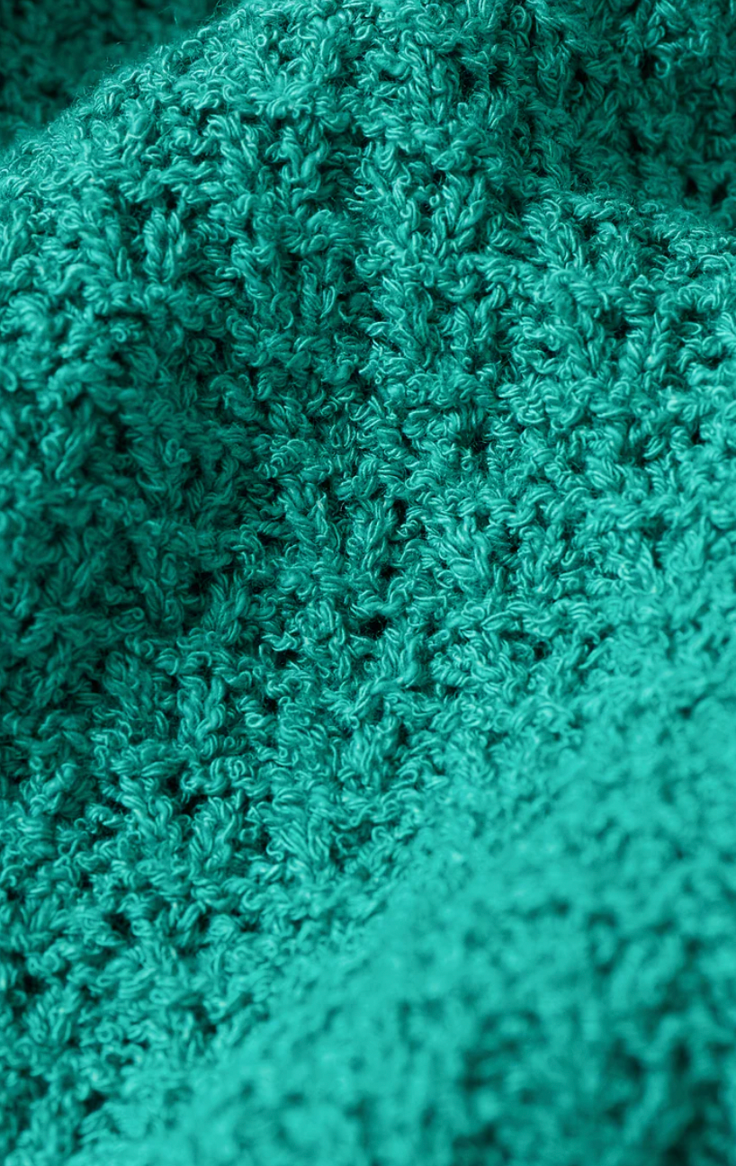 Yessenia Whipstitch Tank