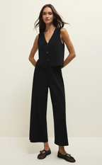 Noelle Jersey Sleeveless Tank