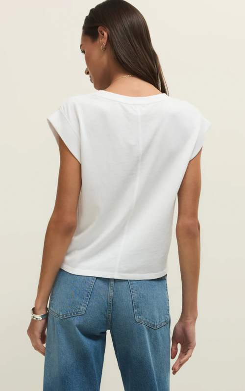 Camino Jersey Top