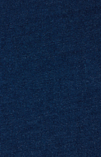 Noelle Jersey Denim Top