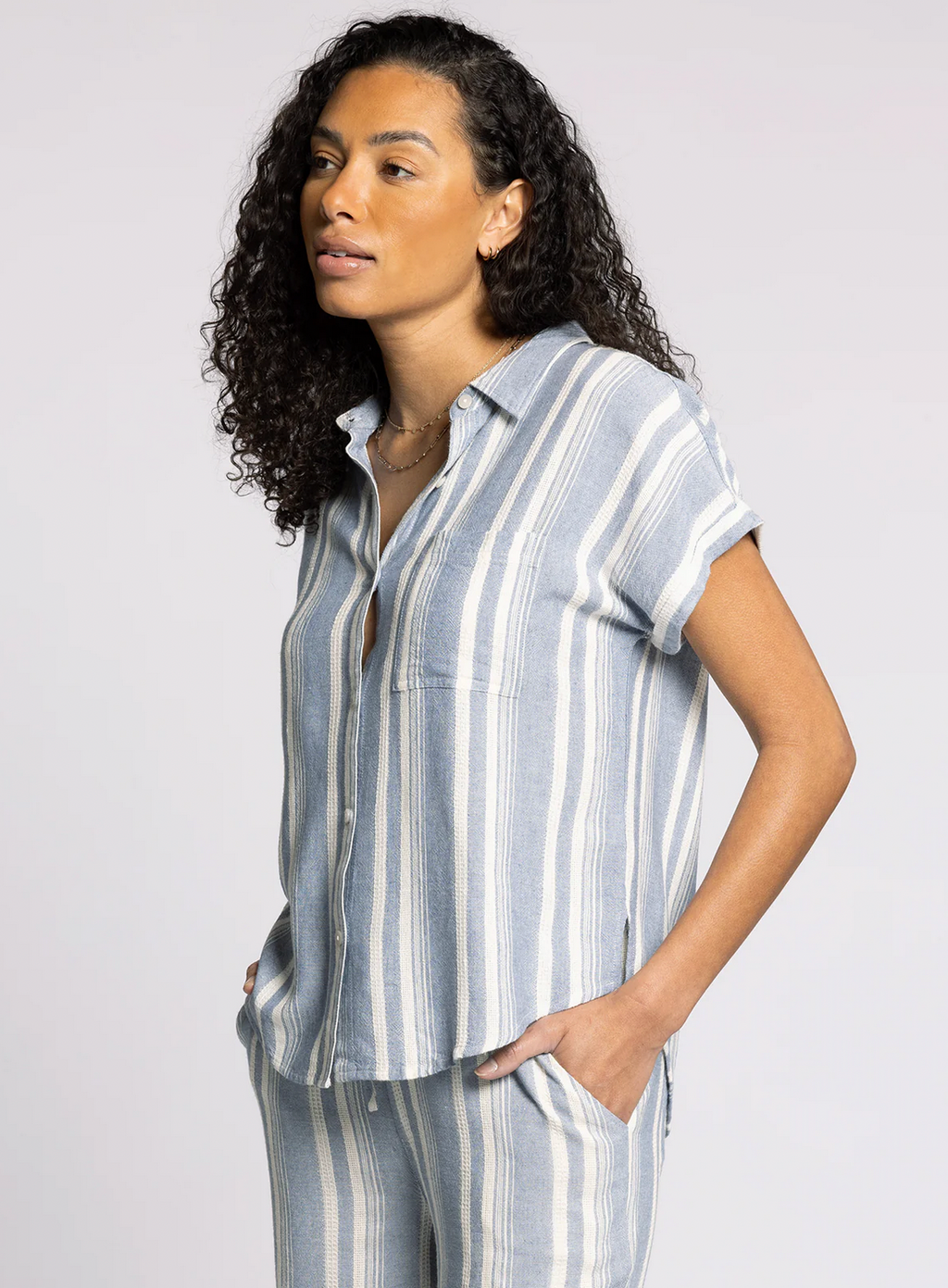 Benny Shirt
