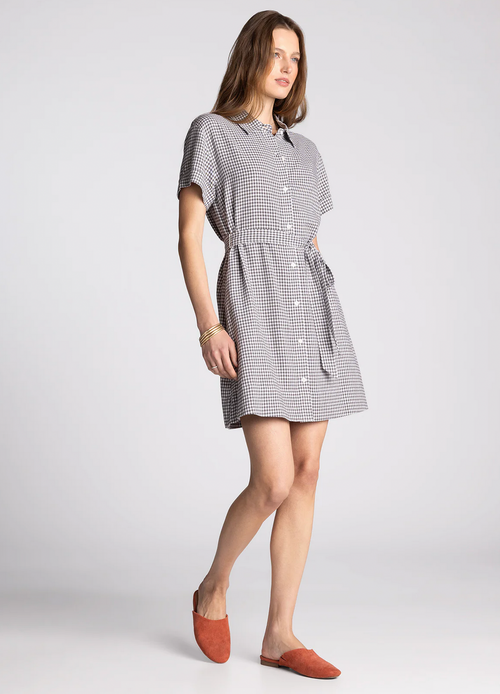 Caelis Dress