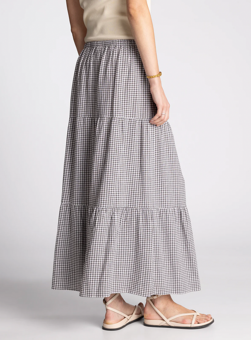 Caelis Skirt