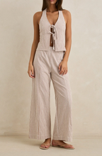 Lousie Wide Leg Pant