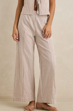 Lousie Wide Leg Pant