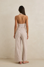 Lousie Wide Leg Pant