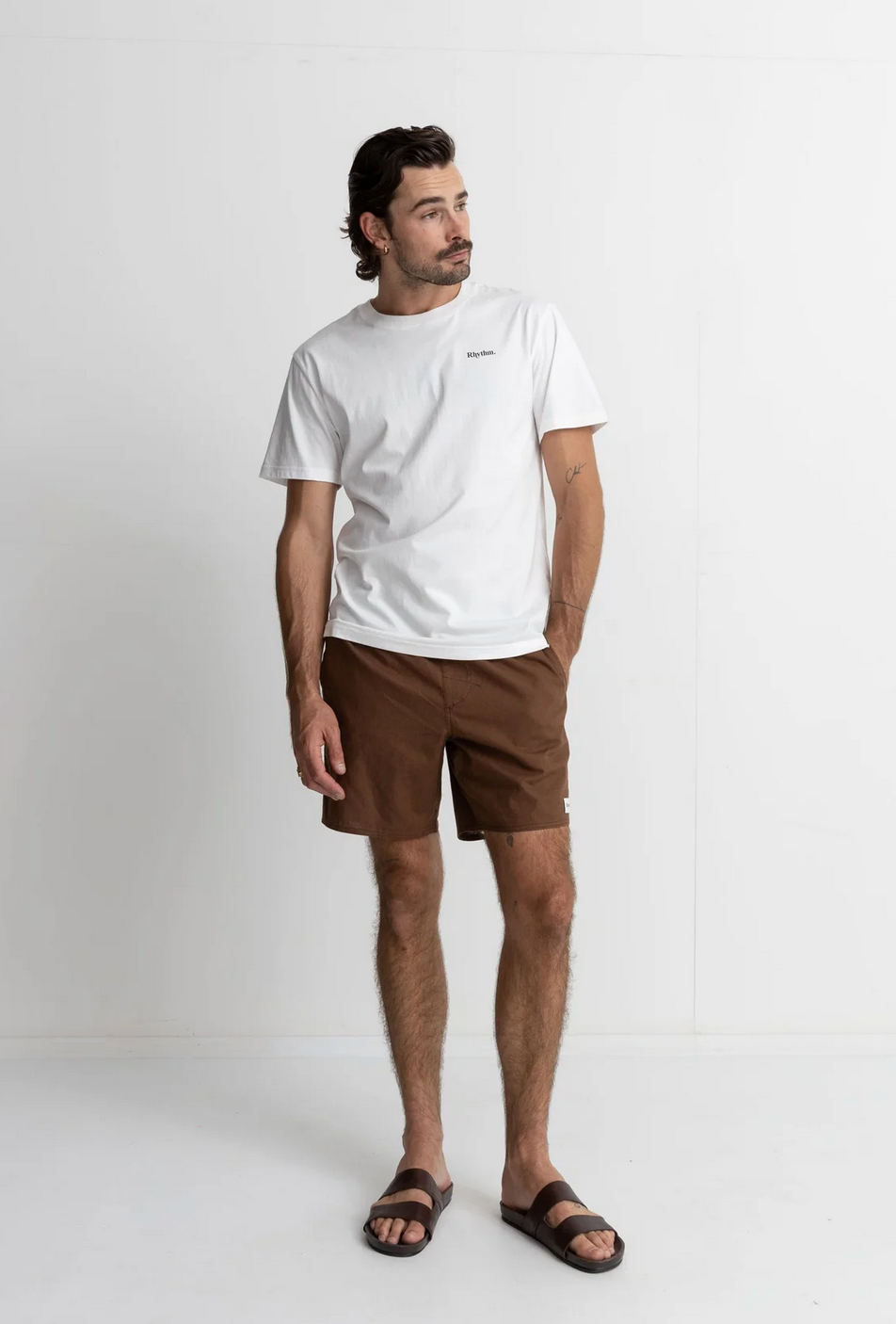 Classic Linen Jam