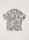 Tropical Camo Shirt