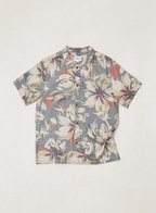 Tropical Camo Shirt