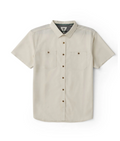 Liquid Origins Eco Short Sleeve Shirt