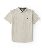 Liquid Origins Eco Short Sleeve Shirt