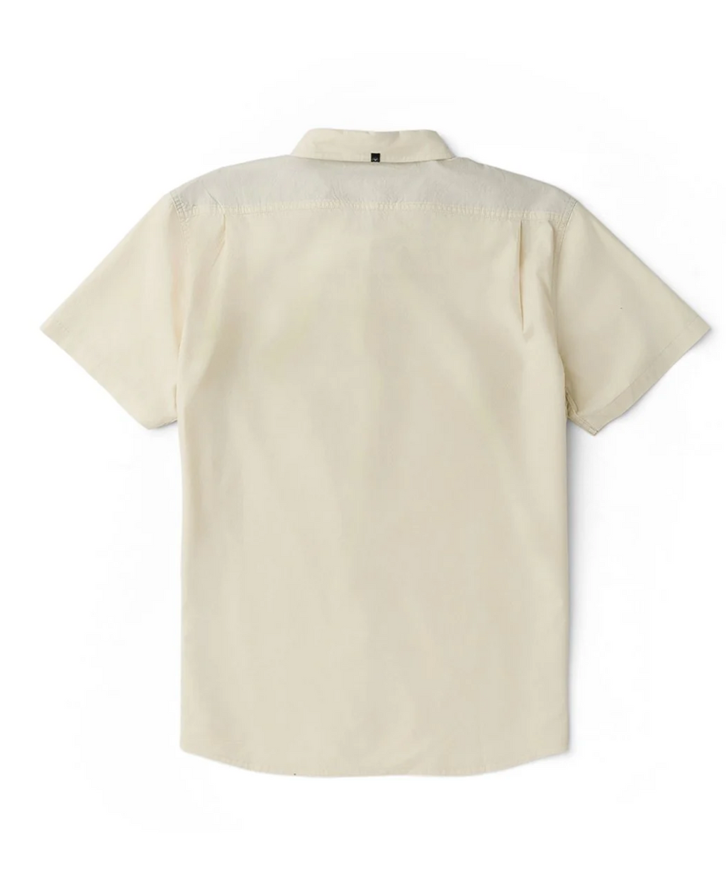 Liquid Origins Eco Short Sleeve Shirt