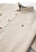Liquid Origins Eco Short Sleeve Shirt