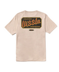 Heavy Duty Organic Tee