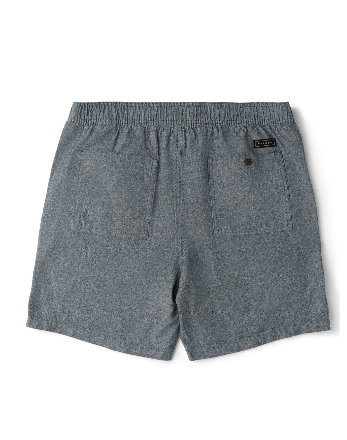 Rails Linen Walkshort
