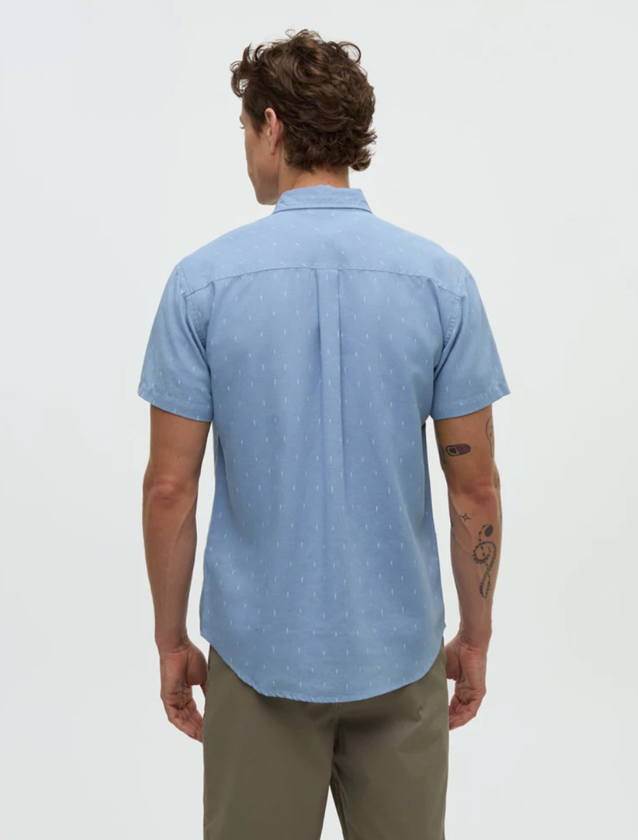 Small Tree Mancos Shirt