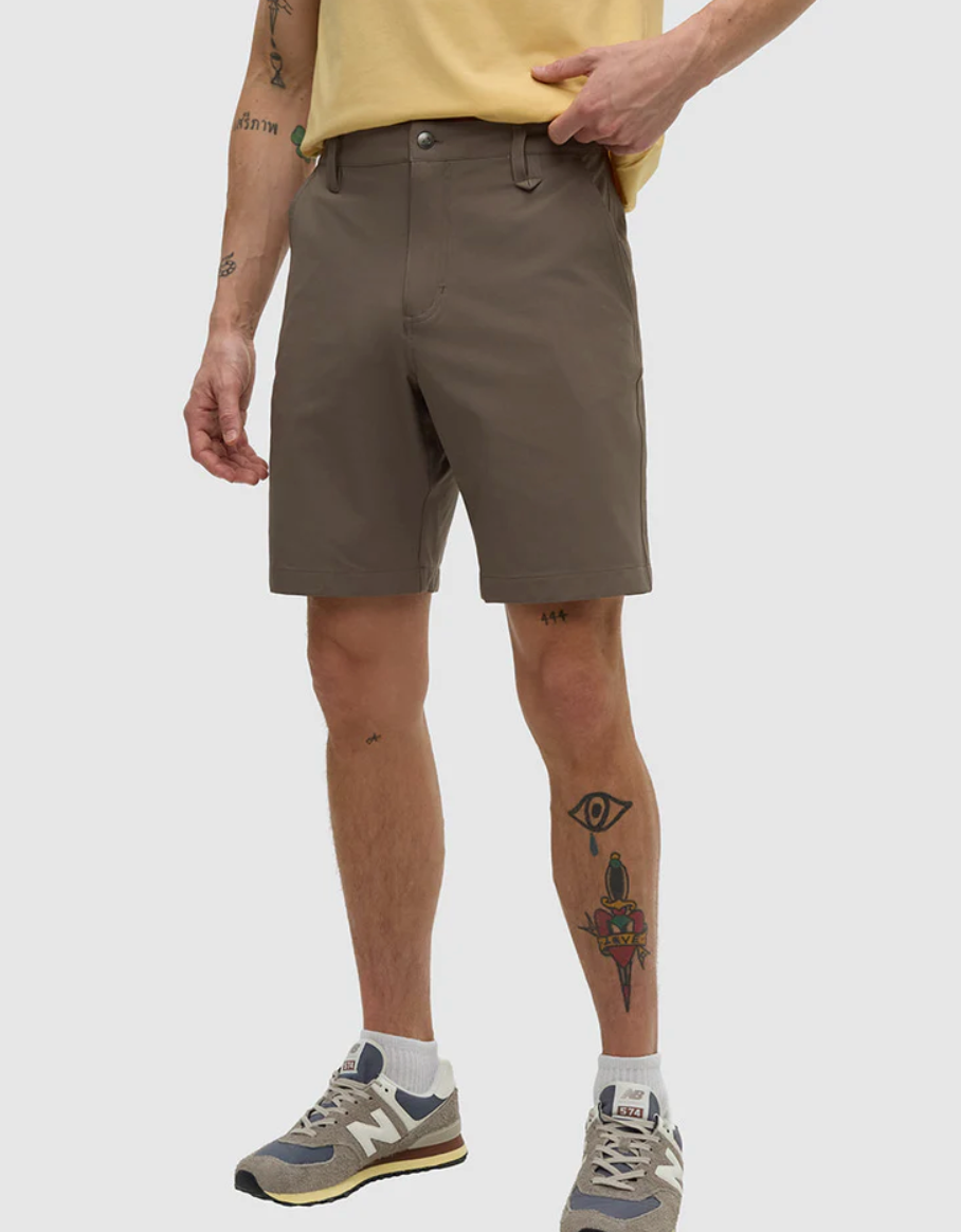 InMotion Latitude Short