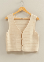 Coolridge Vest