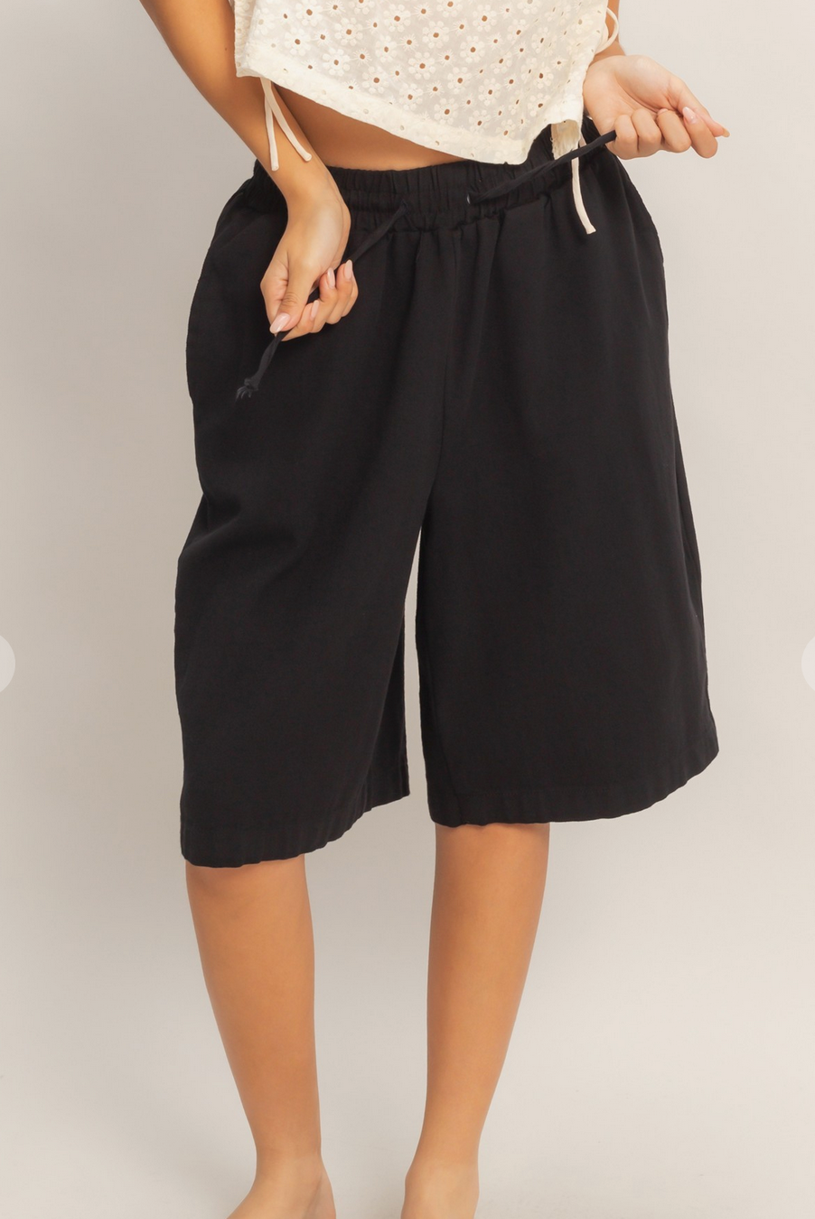 Cruiser Relaxed Shorts