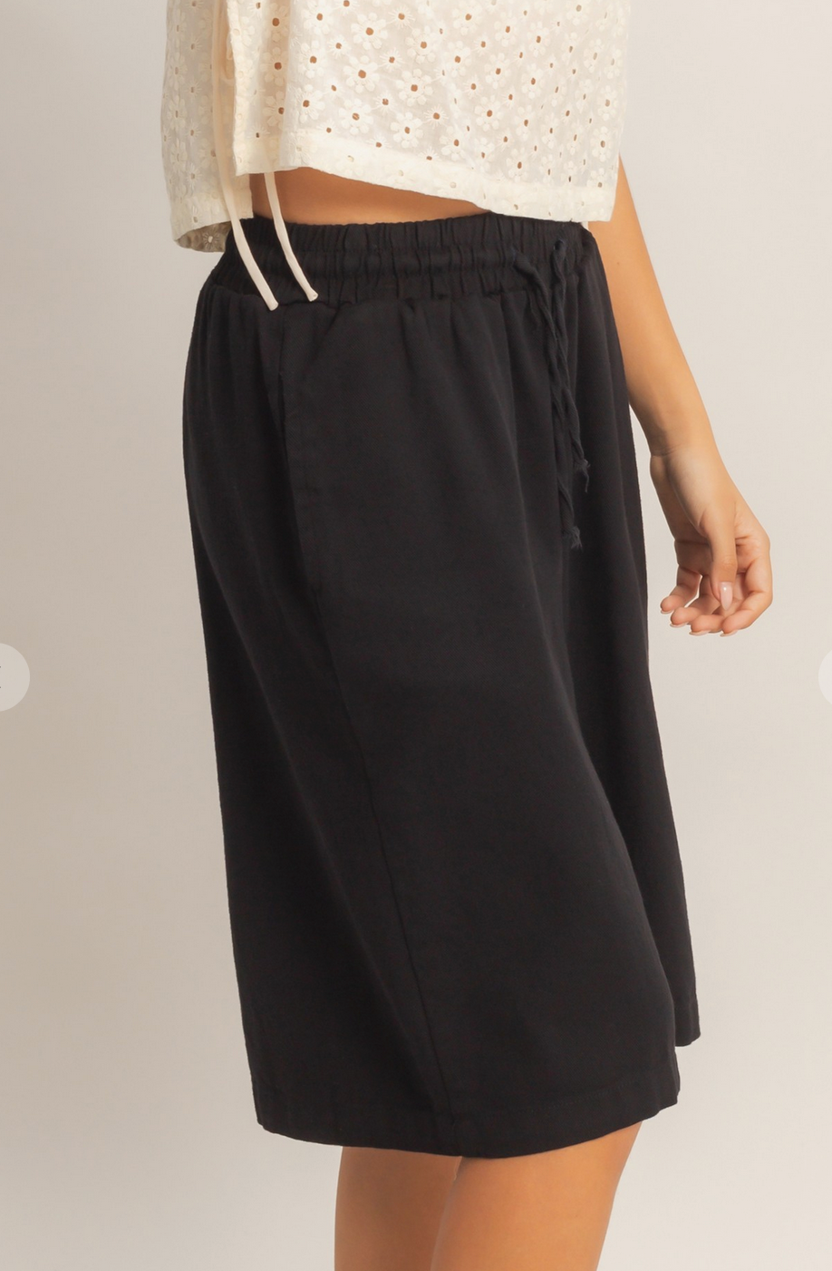 Cruiser Relaxed Shorts