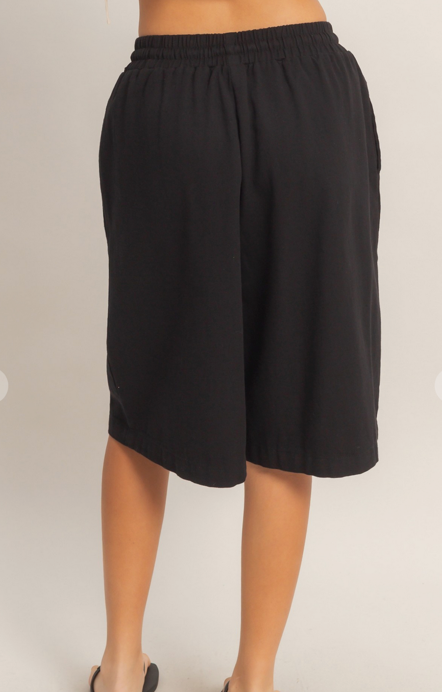 Cruiser Relaxed Shorts