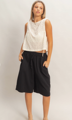 Cruiser Relaxed Shorts