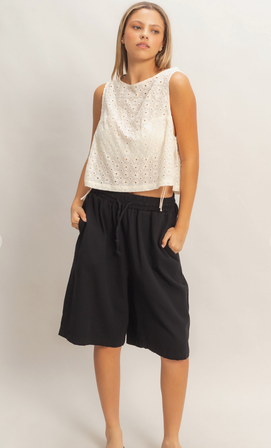 Cruiser Relaxed Shorts