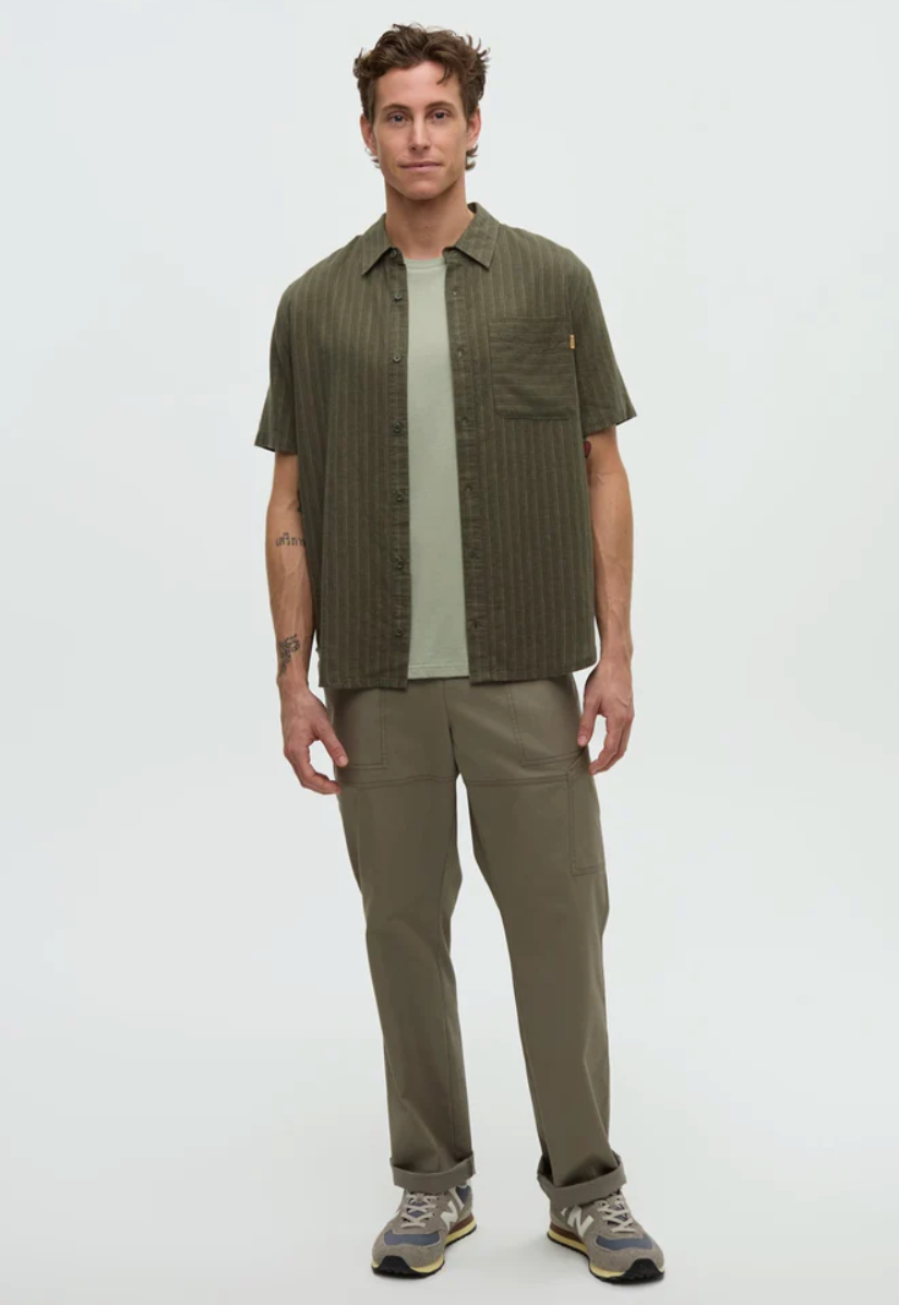 Dundas Shirt