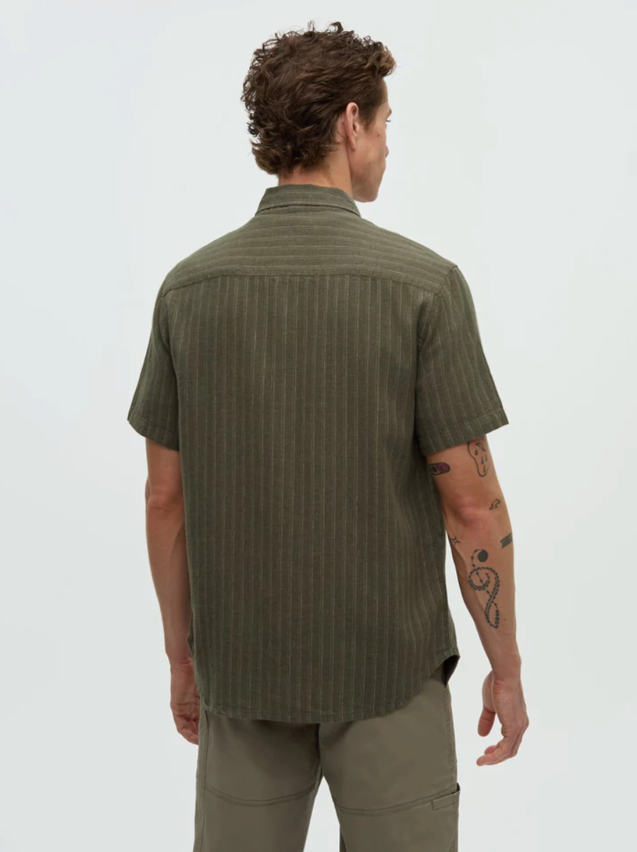 Dundas Shirt