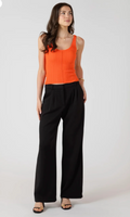 City Sculpt Scuba Trouser