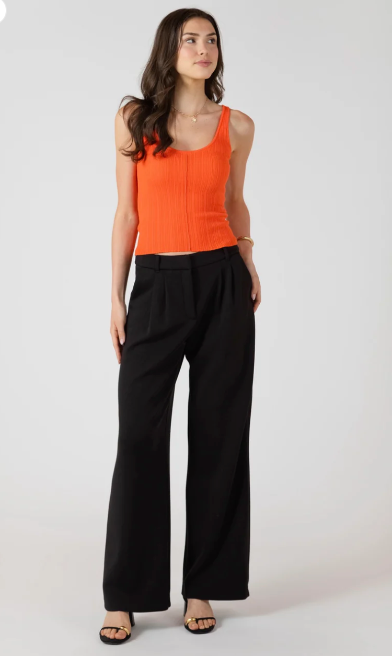 City Sculpt Scuba Trouser