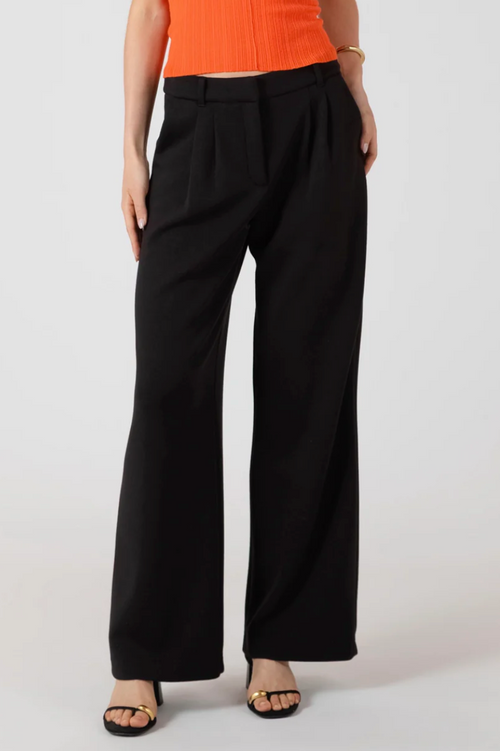 City Sculpt Scuba Trouser