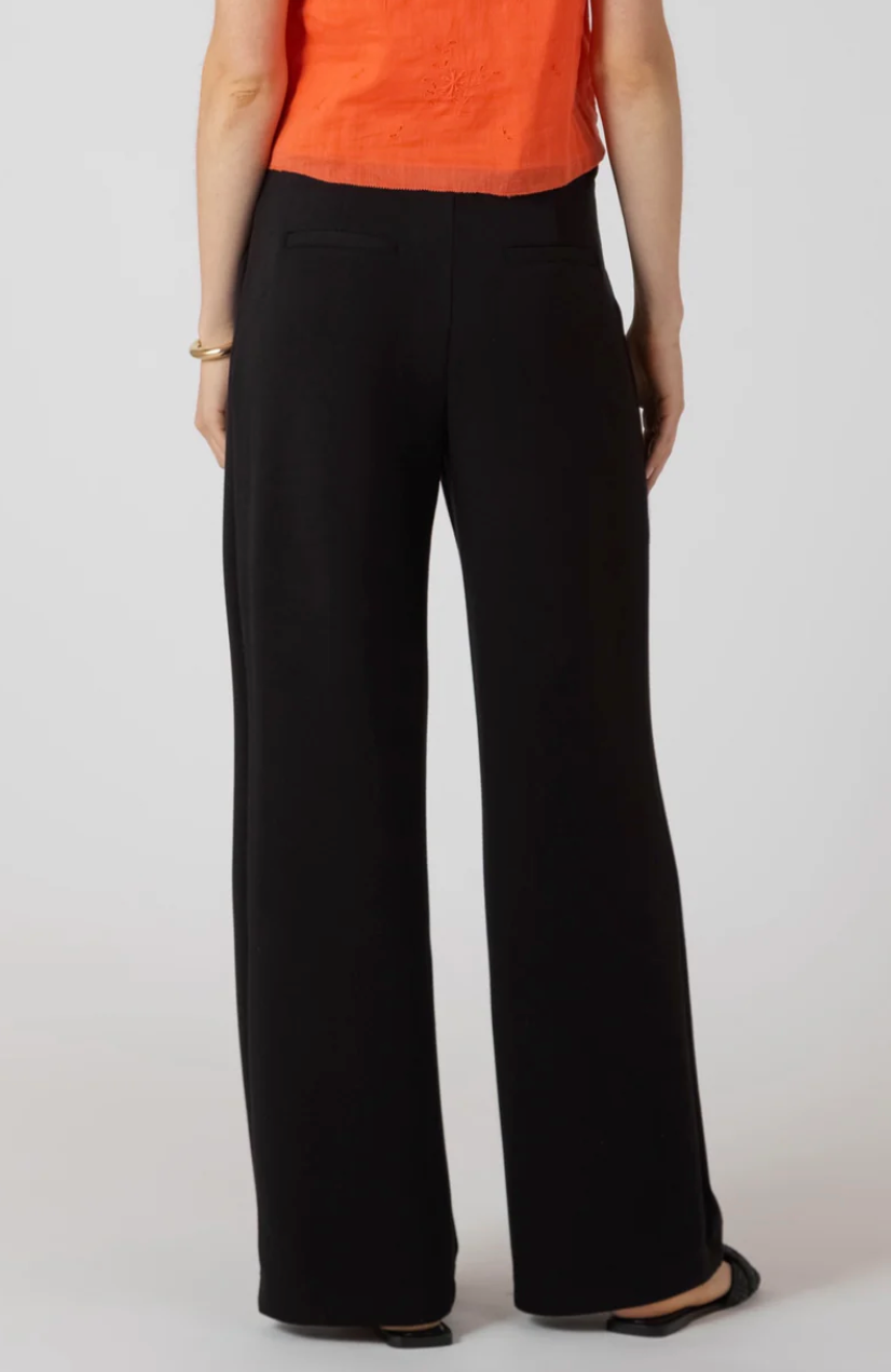 City Sculpt Scuba Trouser