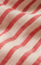 Satrudays Stripe Shirt