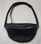 Parker Crossbody Bag