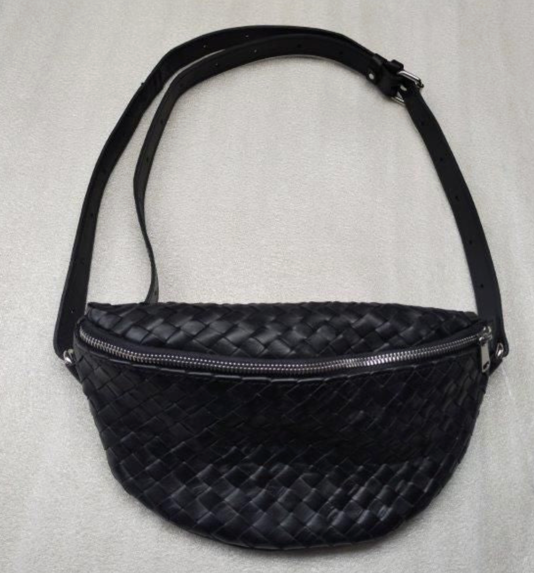 Parker Crossbody Bag