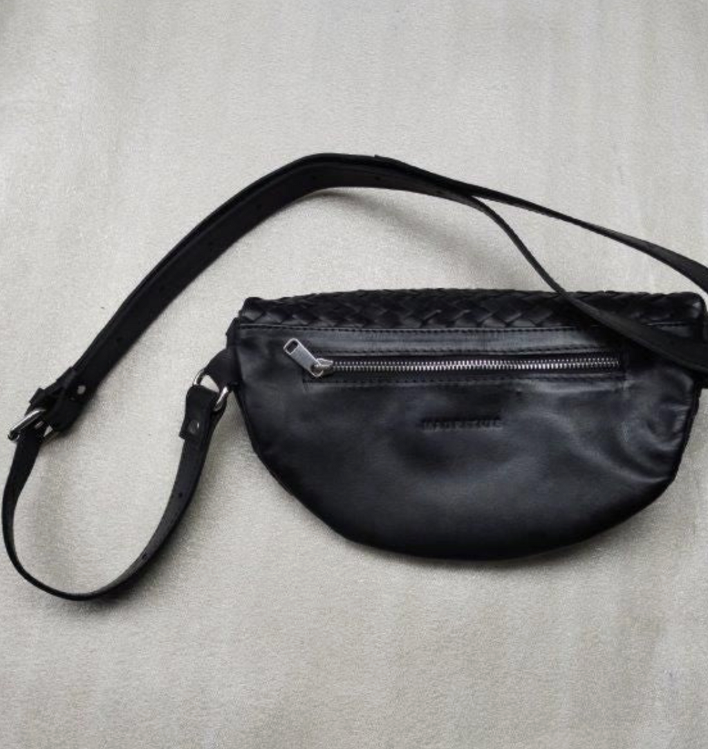 Parker Crossbody Bag