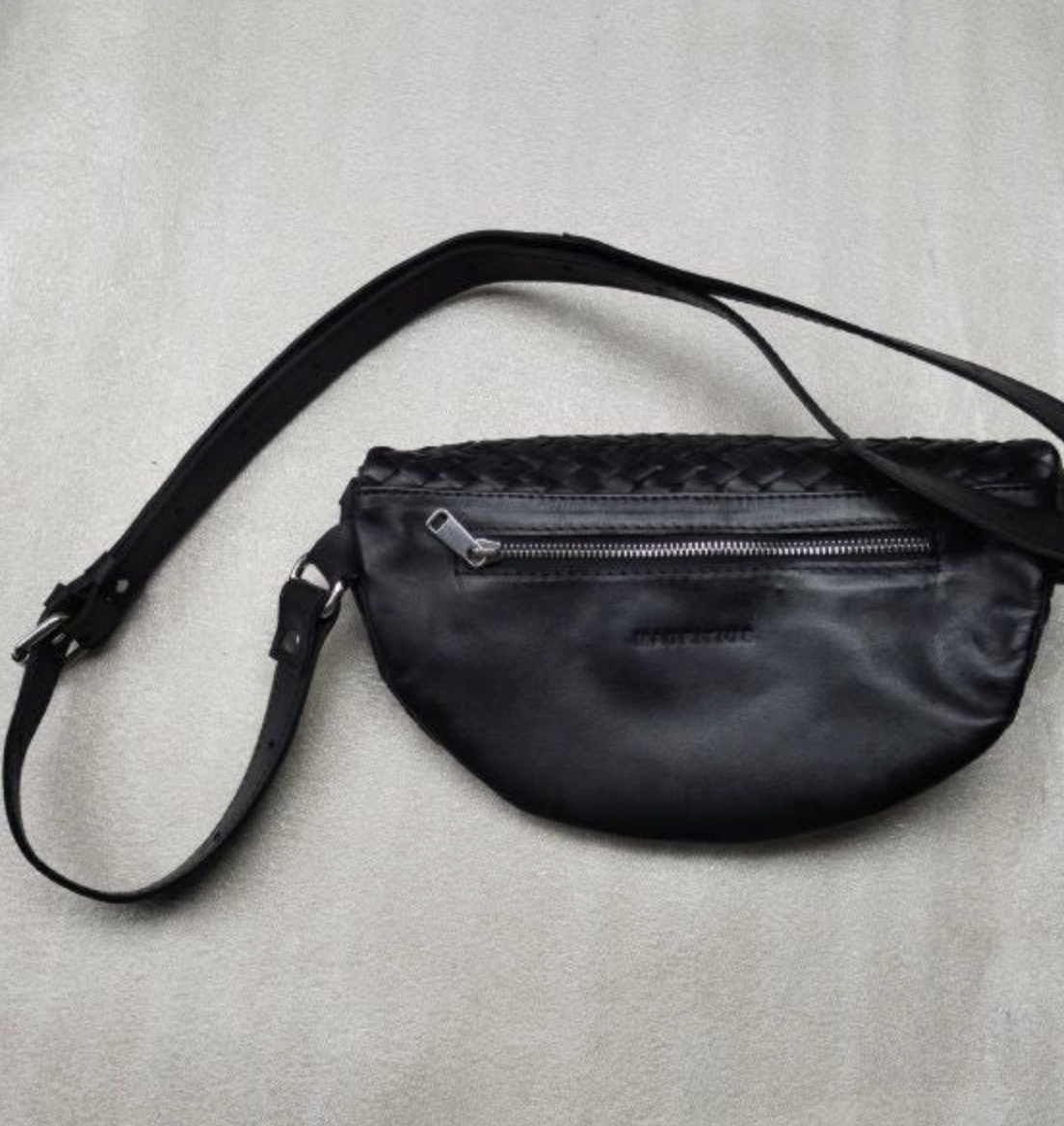 Parker Crossbody Bag