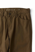 Pismo Painter Eco Work Pant